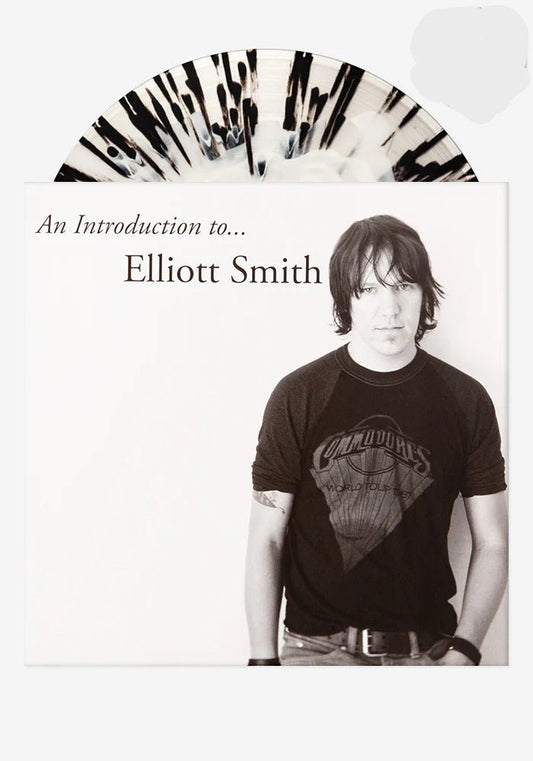 "Vinyl Record Title - Transatlantic Vinyl RecordsElliott Smith - An Introduction To... Elliott Smith USA IMPORT Exclusive LP