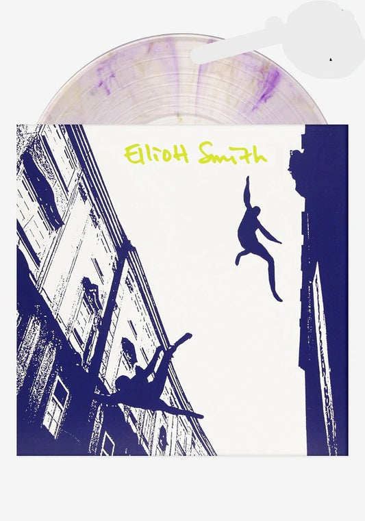 "Vinyl Record Title - Transatlantic Vinyl RecordsElliott Smith - Elliott Smith USA Exclusive LP (Splatter).