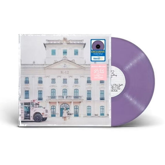 Melanie Martinez - K-12 USA-Exclusive Violet Vinyl-USA Exclusive