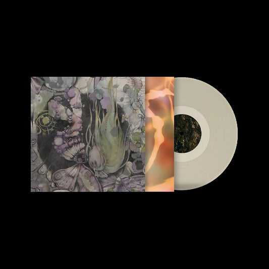 "Vinyl Record Title - Transatlantic Vinyl RecordsMelanie Martinez - Void/Evil Tiny Vinyl Edition (vinyl 4 inch).Coming Soon