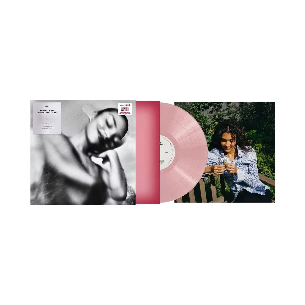 Olivia Dean - The Art Of Loving (Anniversary Edition) (USA Exclusive, Vinyl