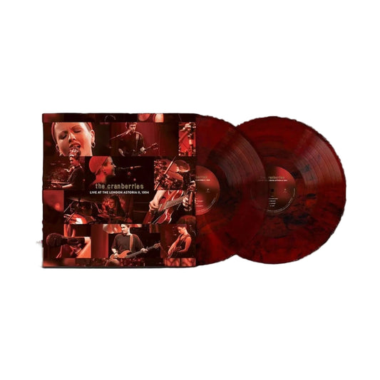 The Cranberries Live At The London Astoria, II 1994 (Limited USA exclusive