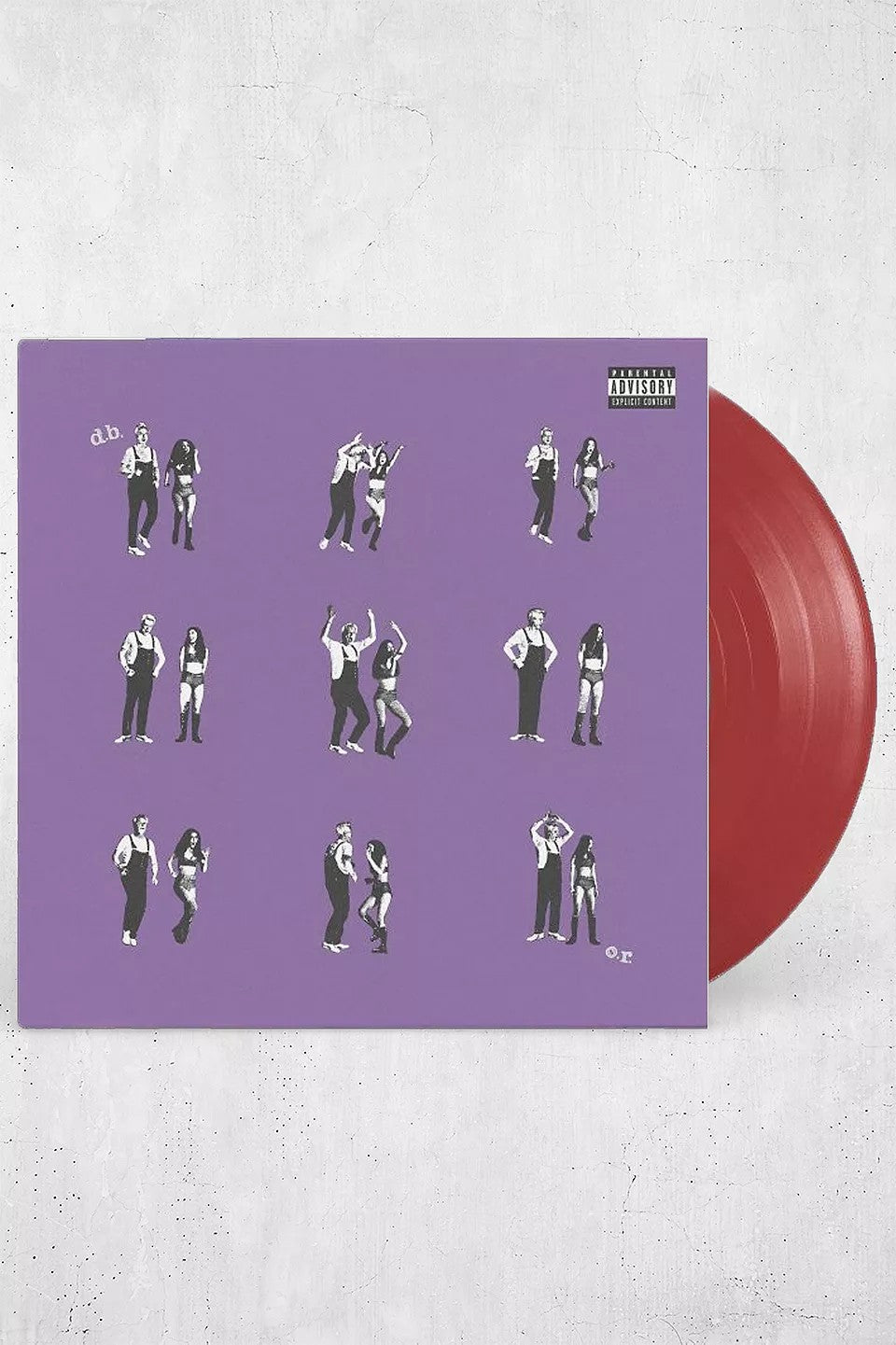 Olivia Rodrigo-Olivia Rodrigo - 7" Vinyl-