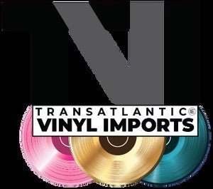 "Vinyl Record Title - Transatlantic Vinyl RecordsLainey Wilson - USA Exclusive Import Vinyl Record - Tiny Vinyl Edition - Somewhere Over Laredo/4x4xU
